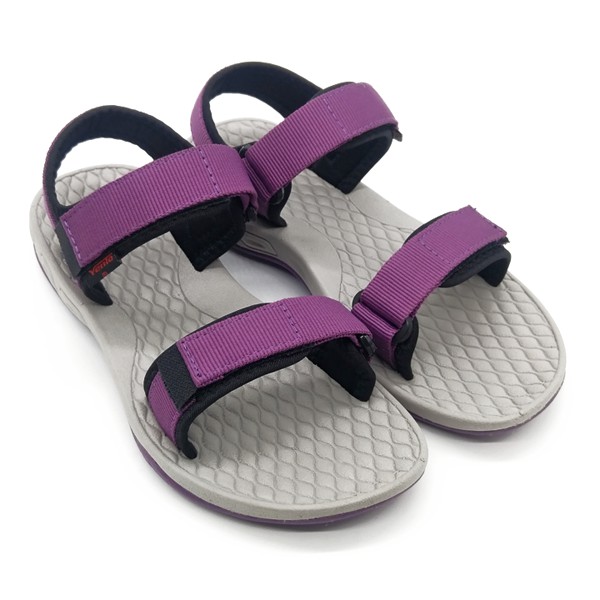 𝐒𝐀𝐋𝐄 salle 9.9 Sandal Quai Ngang Vento Nữ 8514 tím : . ! new ⁹ * : % ༷ ' ྇ ! ⁸