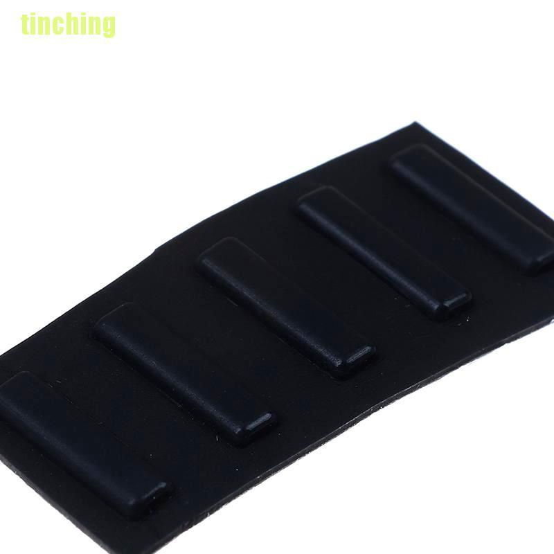 Bộ 5 Đế Cao Su Cho Dell Latitude E6420 E6430 E6220 E6330 E6320 E6320
