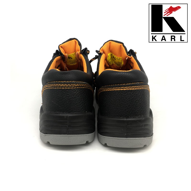 Giày bảo hộ KARL CLASSIC thấp cổ size 41