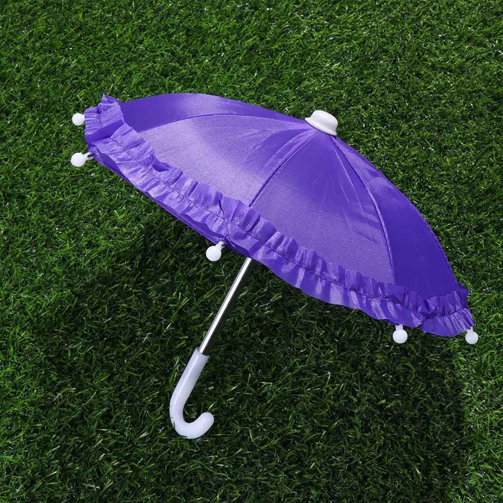 SUSANS Dù Búp Bê Đồ Chơi Đường Kính 30cm