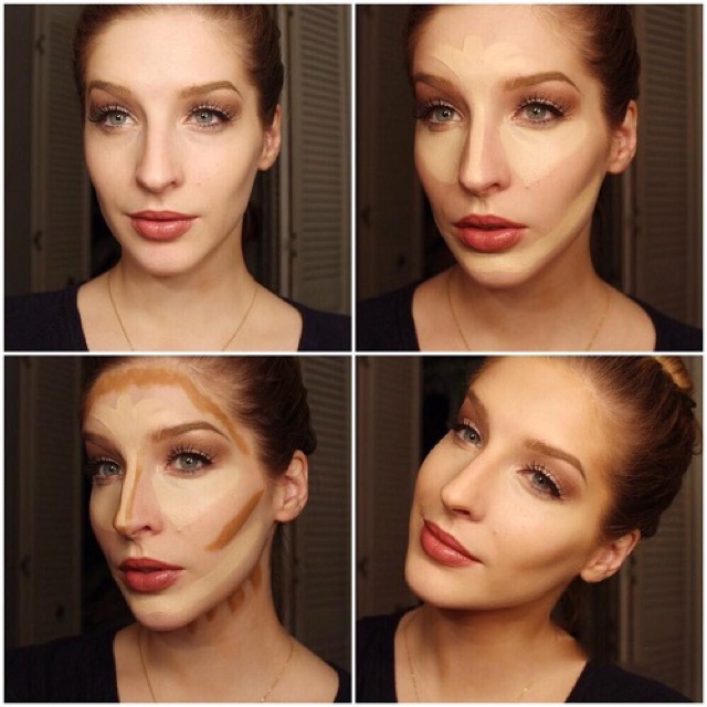 TẠO KHỐI KEM DẠNG THỎI 2 ĐẦU W7 | BigBuy360 - bigbuy360.vn