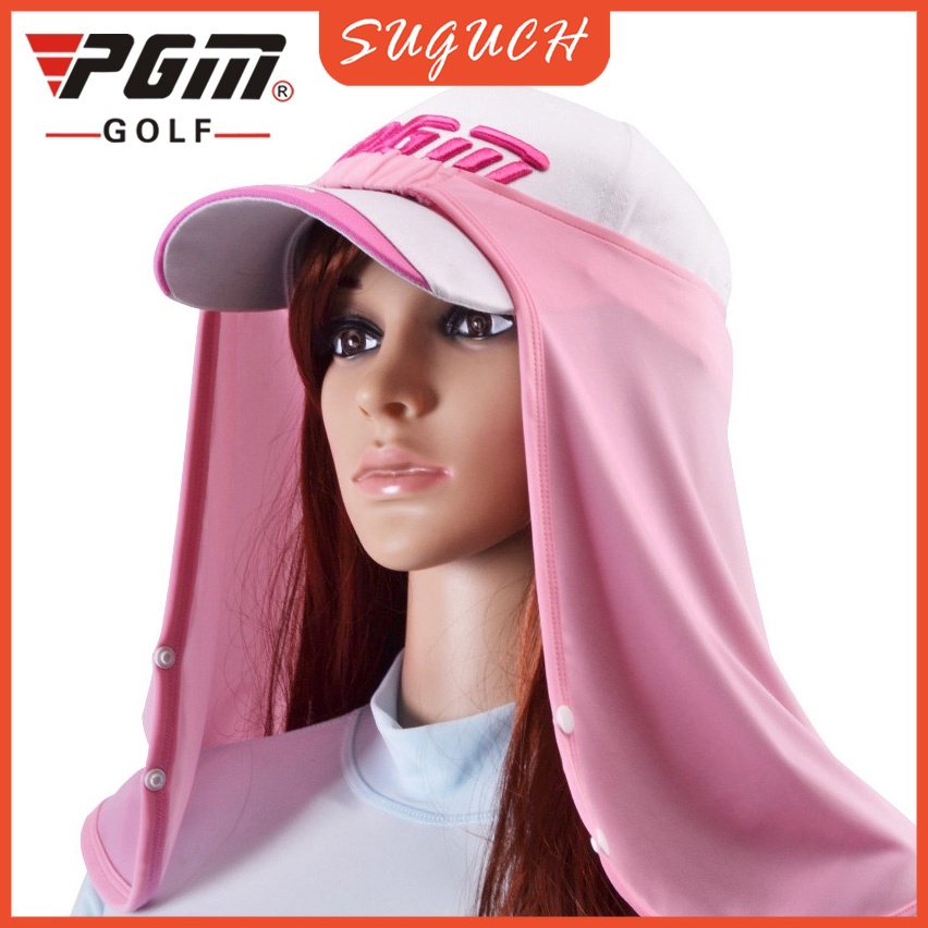Khăn Che Mặt Chống Tia Uv Khi Chơi Golf