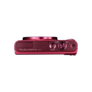 Máy ảnh Compact Canon PowerShot SX620 HS - 20.2MP 1/2.3" CMOS, 25x