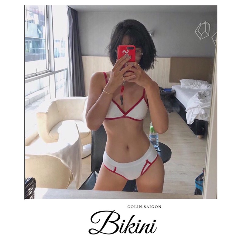 [S A L E] 🧧 Bodysuit ôm dáng cực đỉnh 🦋🦋🦋 kết hợp với outfit đi biển là hết bài 🍓🍓🍓 | BigBuy360 - bigbuy360.vn