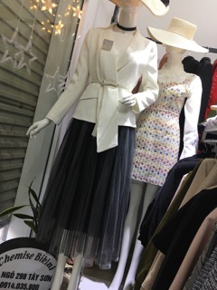 Blazer Sun +