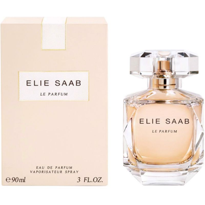 {AUTH} NƯỚC HOA ELIE SAAB LE PARFUM EDP.