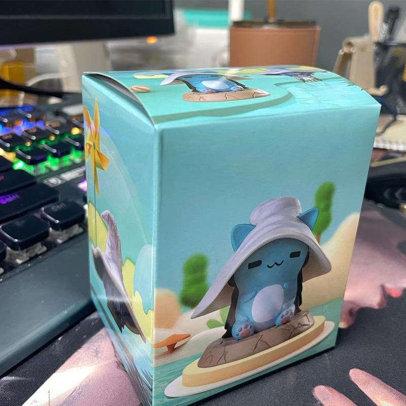 Ag Elden Ring Ranni Mô Hình Búp Bê Đồ Chơi Trang Trí Nhà Cửa Làm Quà Tặng Sưu Tầm Cho Trẻ Em