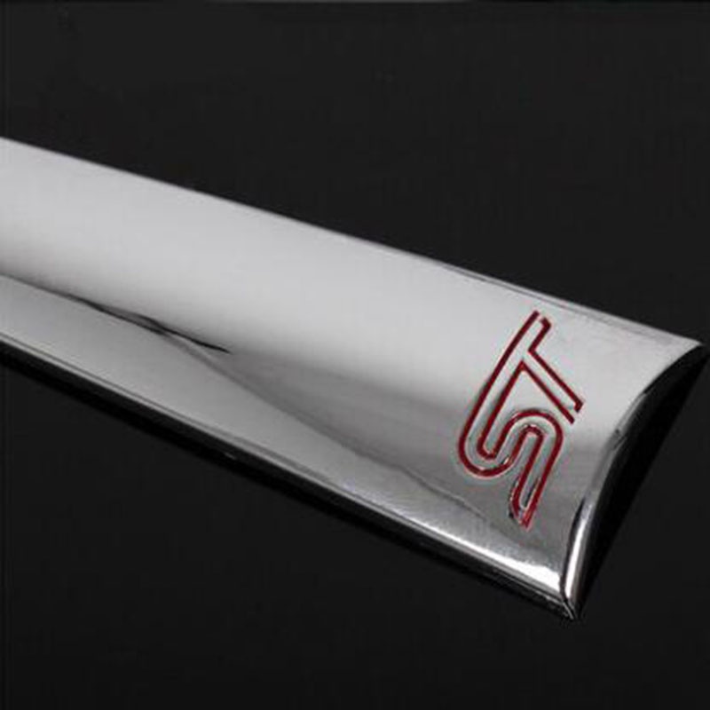 Miếng dán trang trí phanh tay xe máy hàng mới thích hợp cho Focus 2 3 4 MK2 3 MK3 MK4