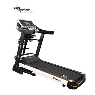 Máy Chạy Bộ Elip Tabata