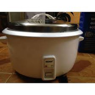 Nồi cơm công nghiệp Holtashi HL8585 24L