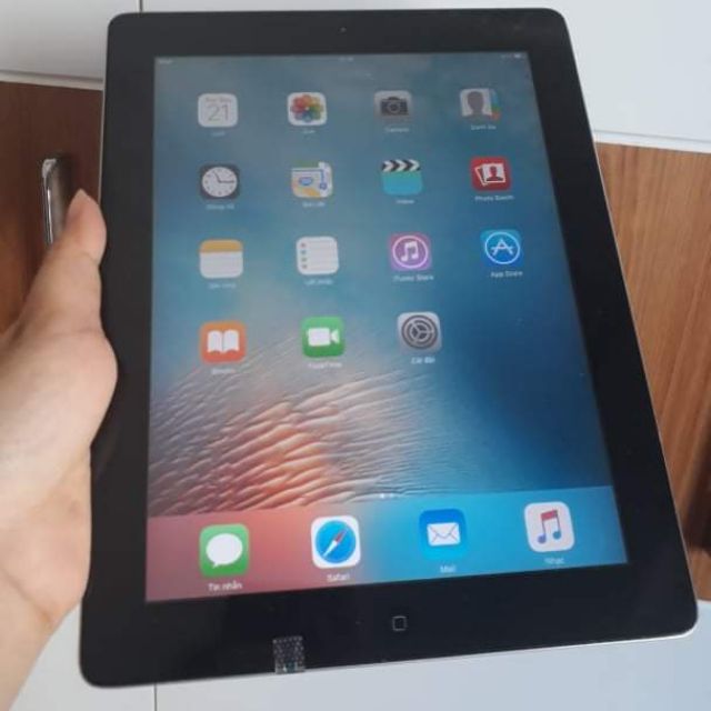 IPad 2 wifi 16Gb