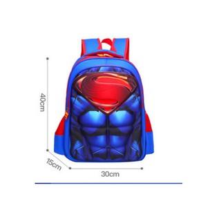BA LÔ NGÔI SAO SIÊU NHÂN MẪU MỚI CHO BÉ TRAI bl22