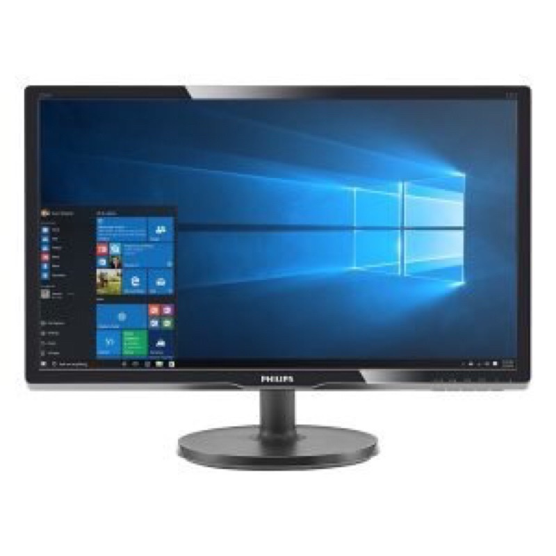 MÀN HÌNH PHILIPS 223V5LHSB2 21.5 INCH FULL HD (1920 X 1080)