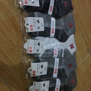 Tất Nam UNI cổ cao loại  1