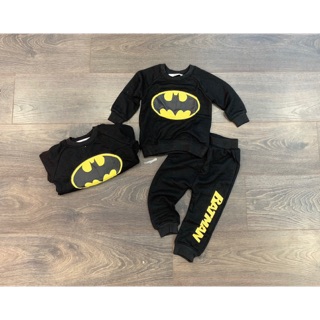Bộ hm batman