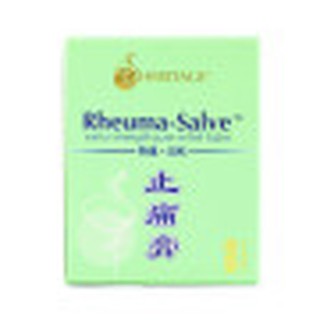dầu nóng rheuma salve