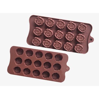 Khuôn thạch silicon dẻo hoa Pb516