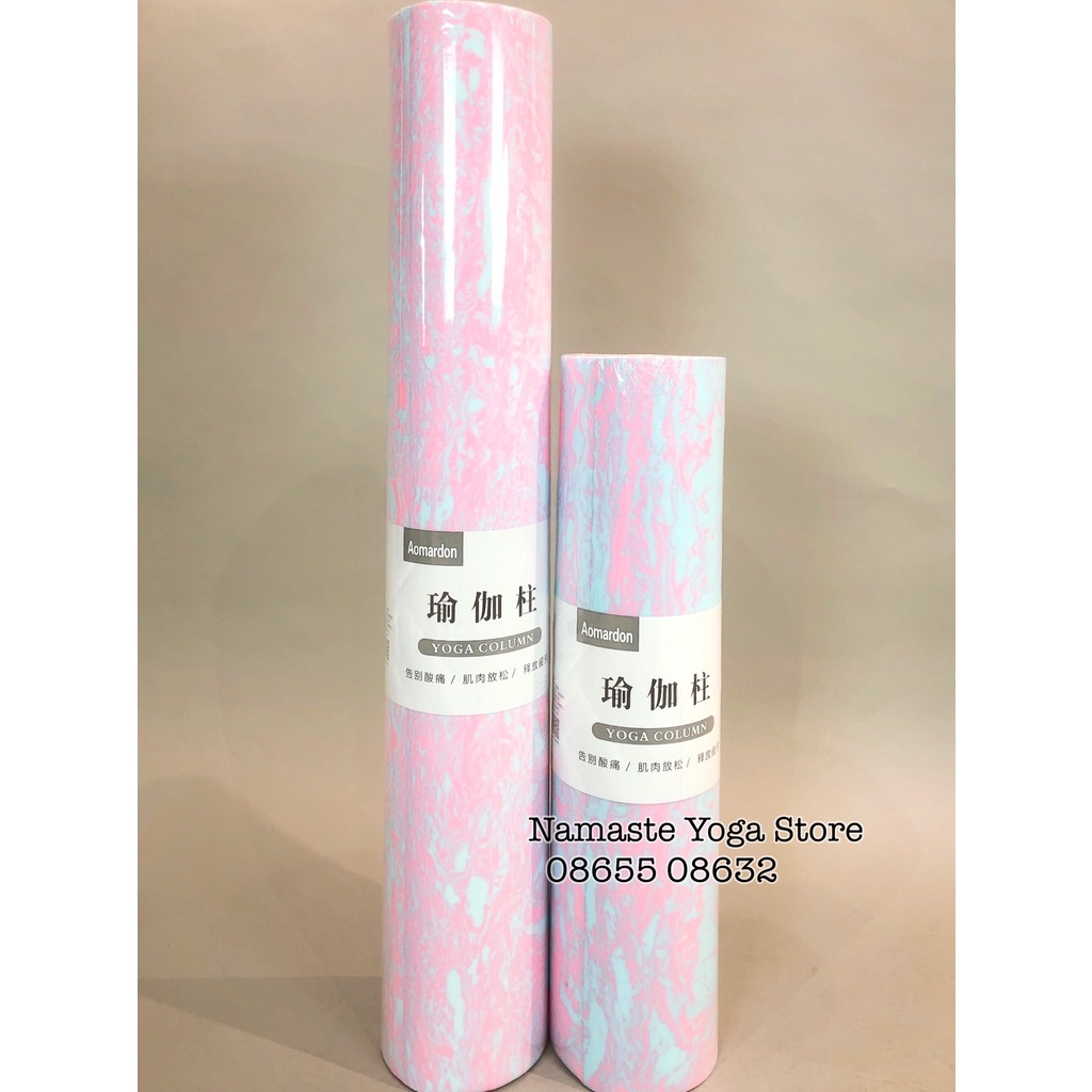 Thanh lăn Foam Roller