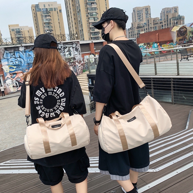 Túi Thể Thao Thiết Kế Mới Năng Động Thời Trang Dành Cho Cả Nam Và Nữ