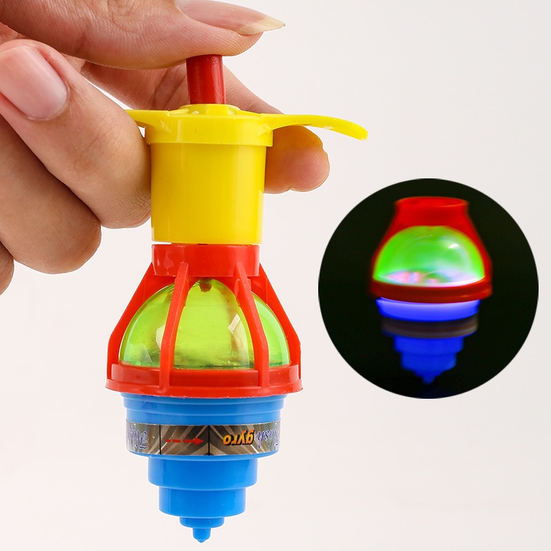 Con Quay Đồ Chơi Fidget Spinner Nhẹ Cho Trẻ Em
