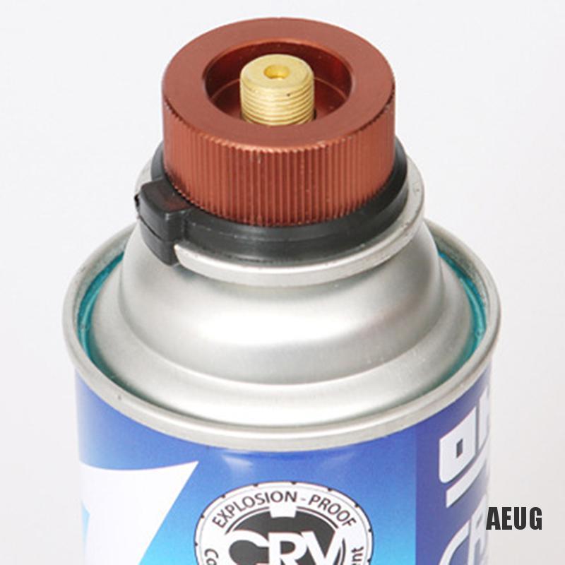 Van Chuyển Đổi Bình Gas Tiện Lợi Cho Dã Ngoại