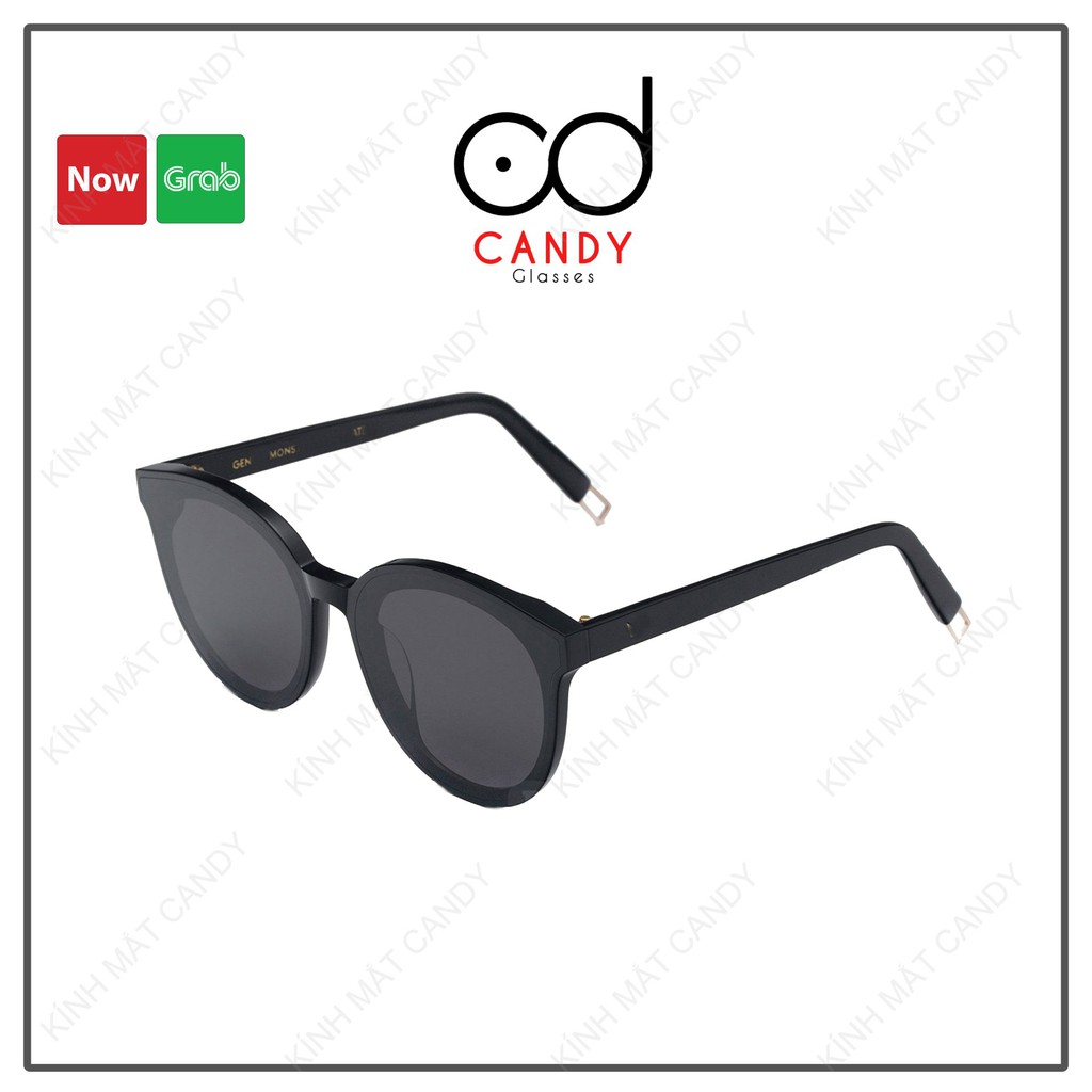 Kính mát thời trang nam nữ siêu cấp P357 - Tiệm kính Candy