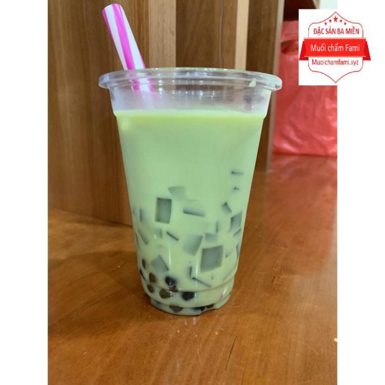 Trà thái, trân châu đen, ngọc trai, sữa, RC 10 ly 59k | BigBuy360 - bigbuy360.vn