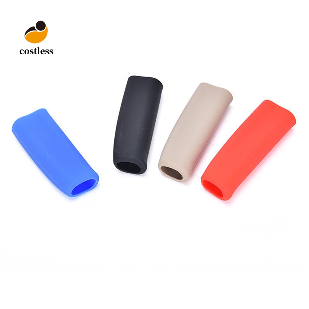 Vỏ Bọc Tay Phanh Xe Hơi Bằng Silicone Chống Trượt
