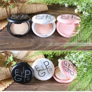 Phấn phủ Elips Hàn Quốc