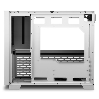 Vỏ Case Sharkoon MS-Z1000 White
