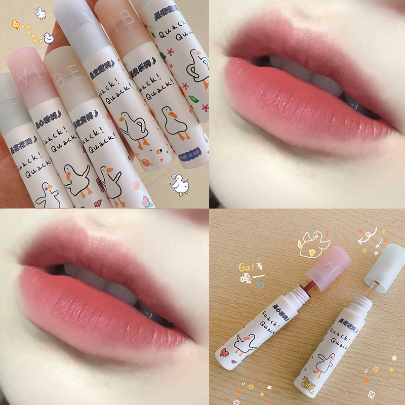 Son Kem Vibely Kháng Nước Lâu Trôi Chất Lượng Cao