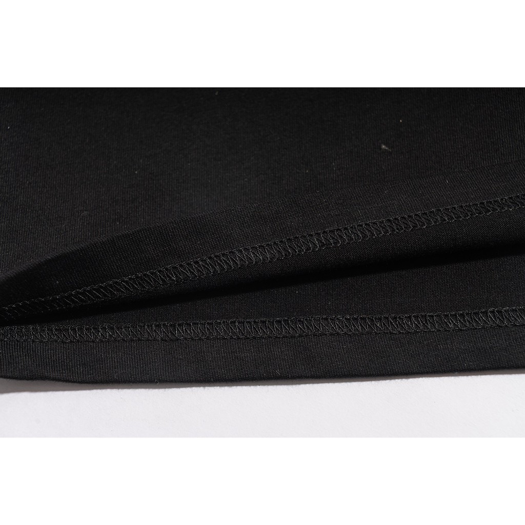 Áo Thun Nam FEAR OF GOD FOG ESSENTIALS Tay Ngắn Cổ Bẻ In Chữ Thời Trang Phong Cách Nhiều Màu Tùy Chọn | BigBuy360 - bigbuy360.vn