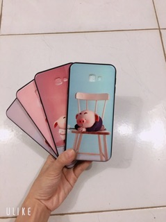 [Sang Chảnh] Ốp lưng sam sung J4+ , J4 Core, J4 Plus