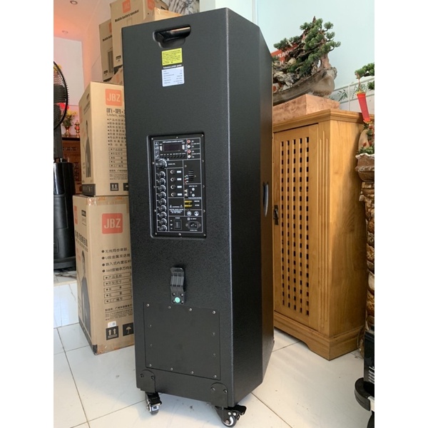 Loa Kéo Nội Địa Trung Bok HB215-29 phiên bản Tết 2022