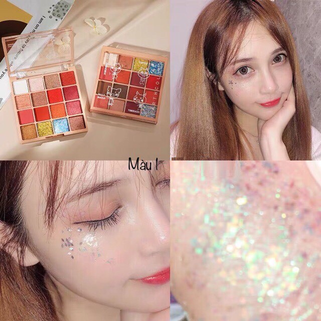 Bảng Mắt Nhũ BOUB Hàng Nội Địa Trung | BigBuy360 - bigbuy360.vn