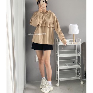 [Mã FATHANG5 giảm 10K đơn 50K] BABYDOLL SUGAR