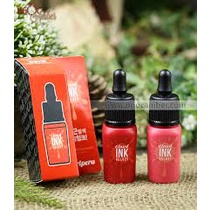 Son Kem Lì Peripera Peri Ink Velvet Tint Hàn Quốc