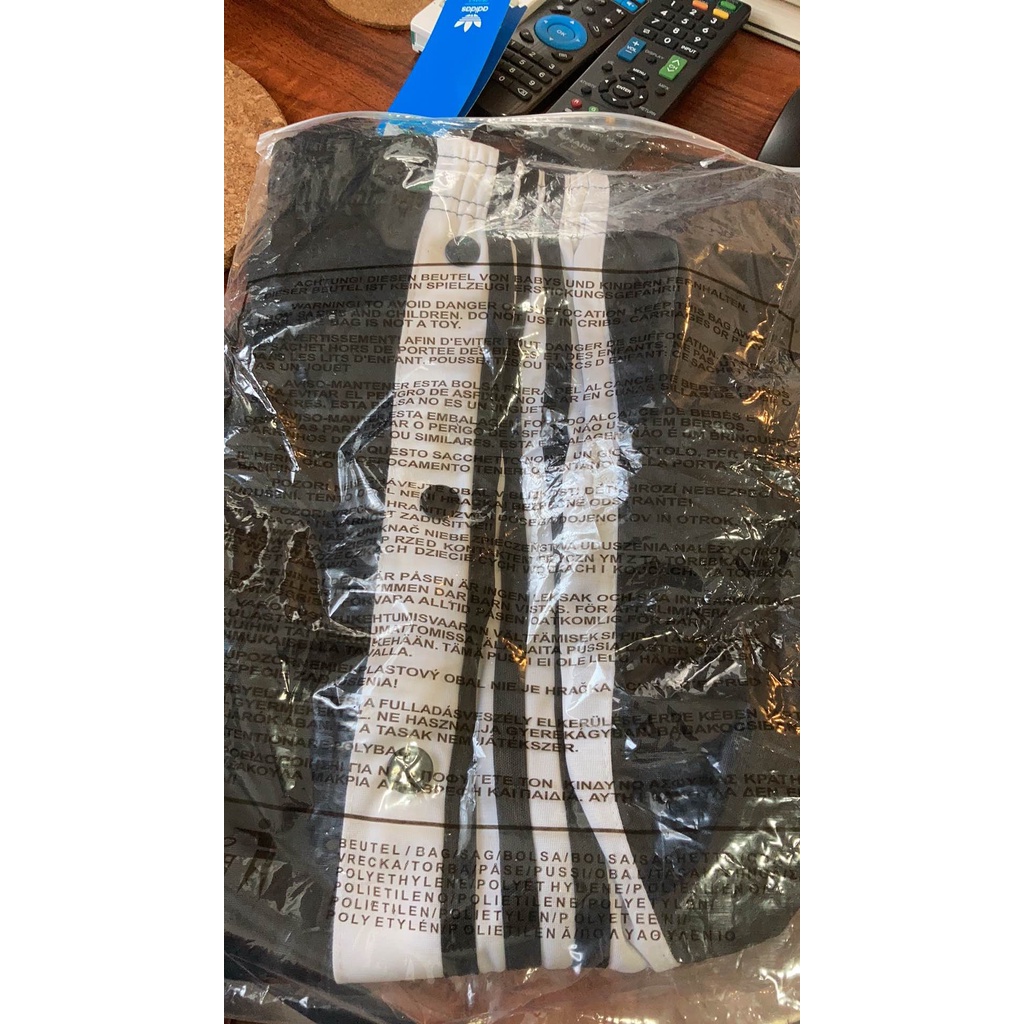 Quần thể thao Adidas chạy bộ/chơi bóng chuyền size S-5XL cho nam