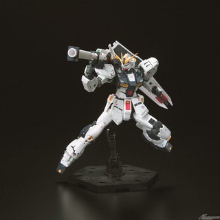 Mô Hình Gundam RG NU BANDAI