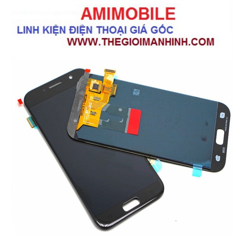 MÀN HÌNH SAMSUNG A5 (2017)