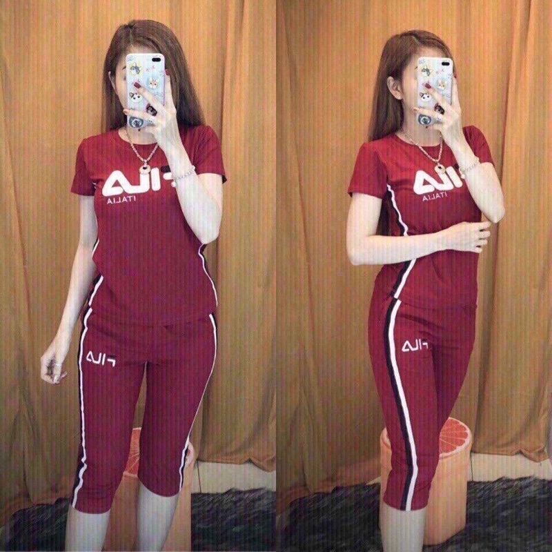 BỘ ĐỒ LỠ COTTON FIL CAO CẤP