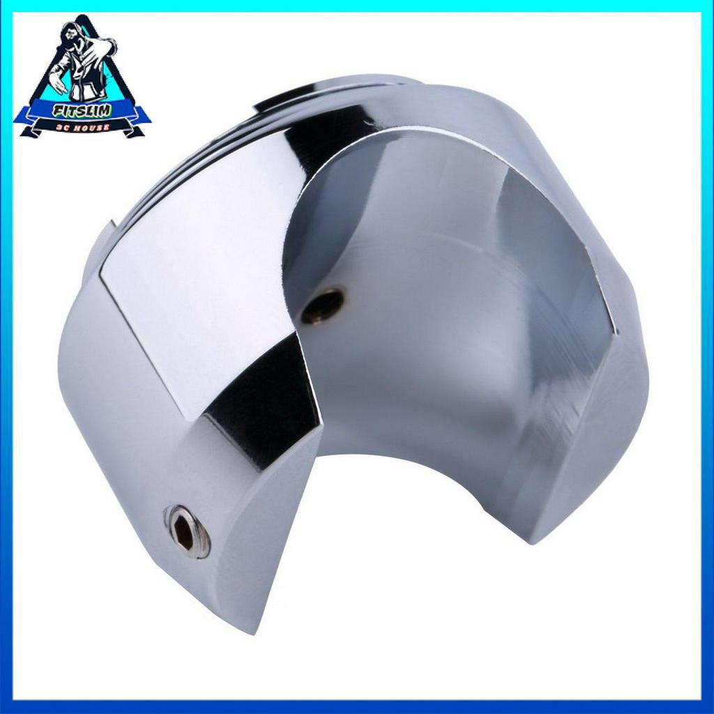 Xe máy không thấm nước Tay lái xe máy Gắn đồng hồ mặt tròn Phụ kiện