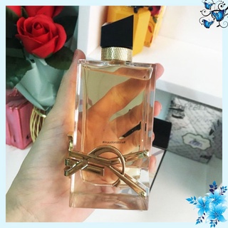 Nước hoa Saint Laurent Libre EDP 90ml #maudonstore#