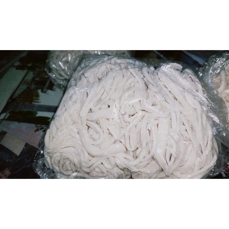 Bánh Canh Bột Lọc Bình Định (1kg)