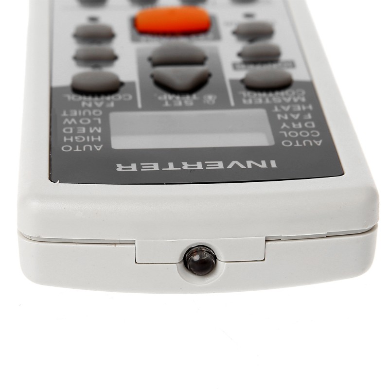 Điều khiển từ xa thay thế cho máy lạnh Fujitsu AR-DJ5 AR-JE5 AR-JE4 chất lượng cao