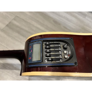 Đàn Guitar Acoustic Rosen