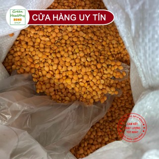 ✅ 500g đậu lăng đỏ Canada