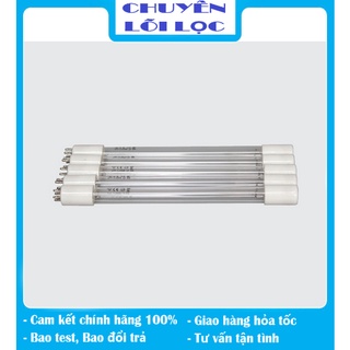 Bóng đèn uv 6w, 11w dành cho máy lọc nước, bể cá