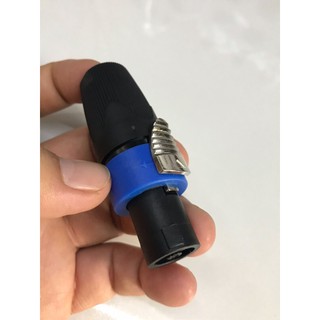 JACK CẮM LOA SPEAKON(hàng chất lượng)