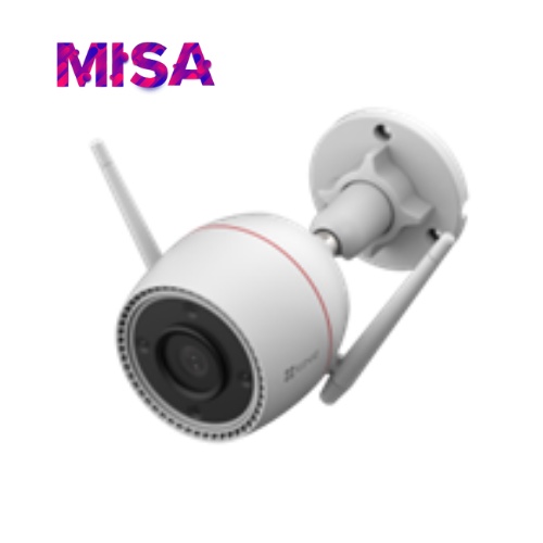 Camera 3MP wifi ngoài trời có màu ban đêm C3TN